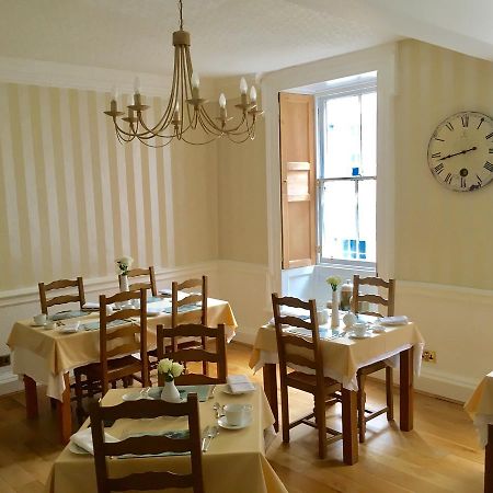 Bed and Breakfast Six Castlegate Cockermouth Exterior foto