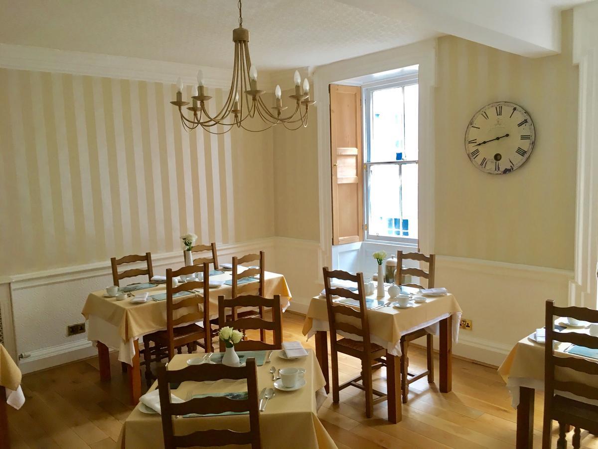 Bed and Breakfast Six Castlegate Cockermouth Exterior foto