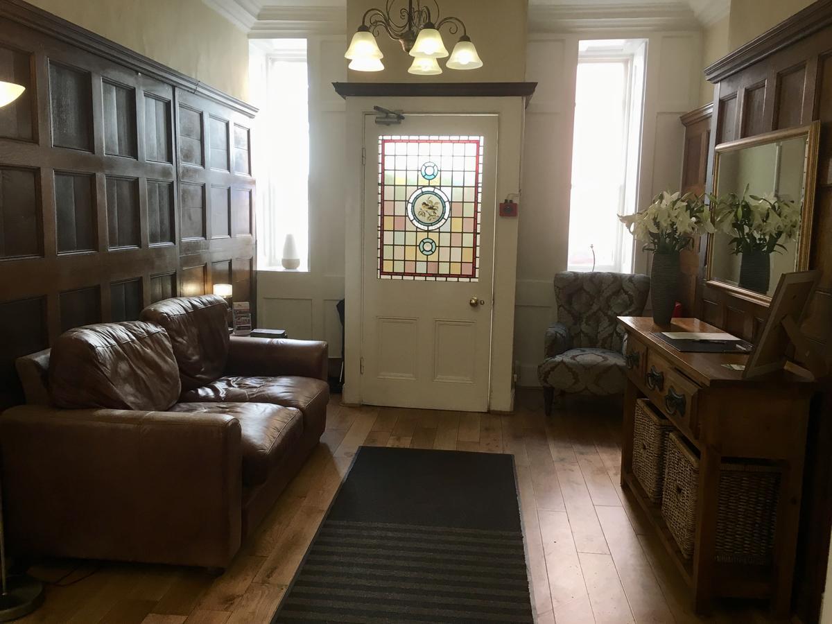 Bed and Breakfast Six Castlegate Cockermouth Exterior foto