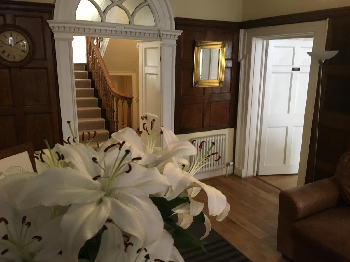 Bed and Breakfast Six Castlegate Cockermouth Exterior foto